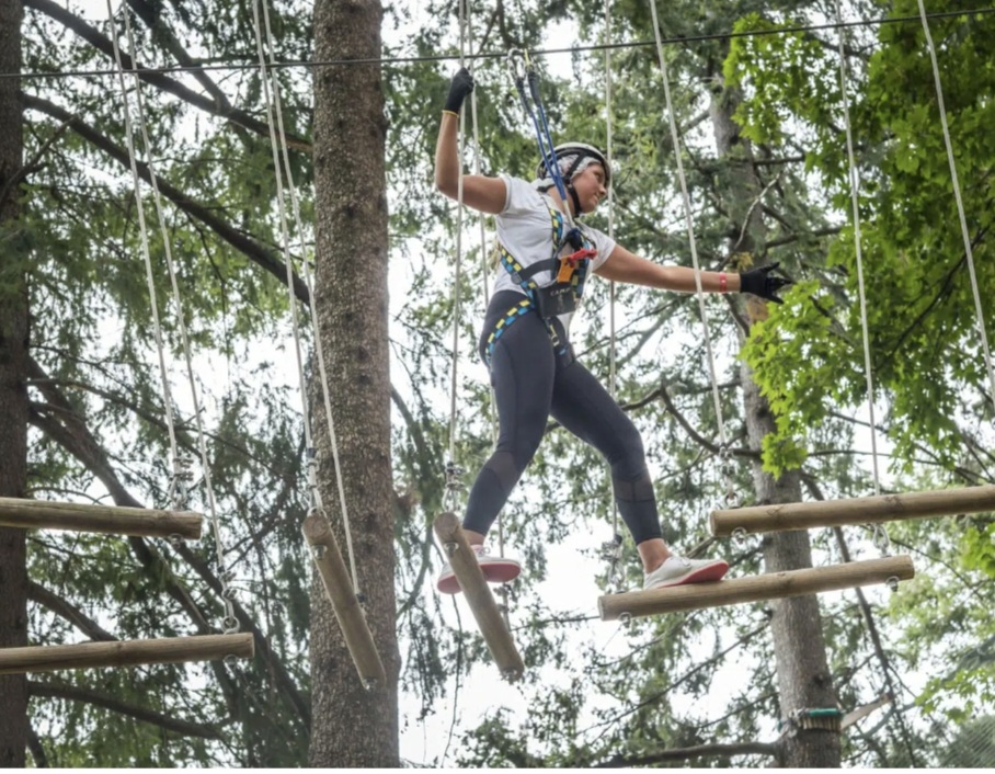 Avventura al Jungle Park