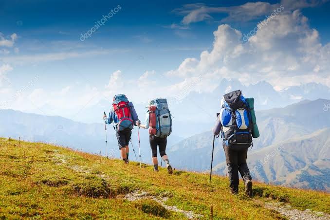 Trekking Monte Baldo - Rifugio Chierego/Telegrafo - con i cani