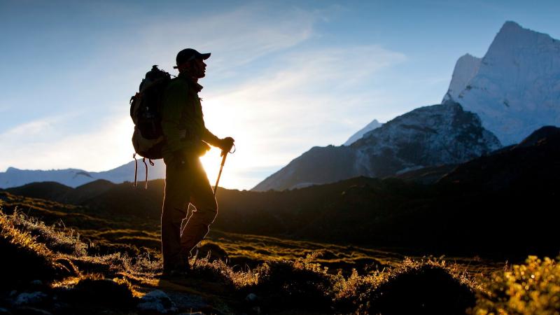 Trekking Monte Baldo - Rifugio Chierego/Telegrafo - con i cani
