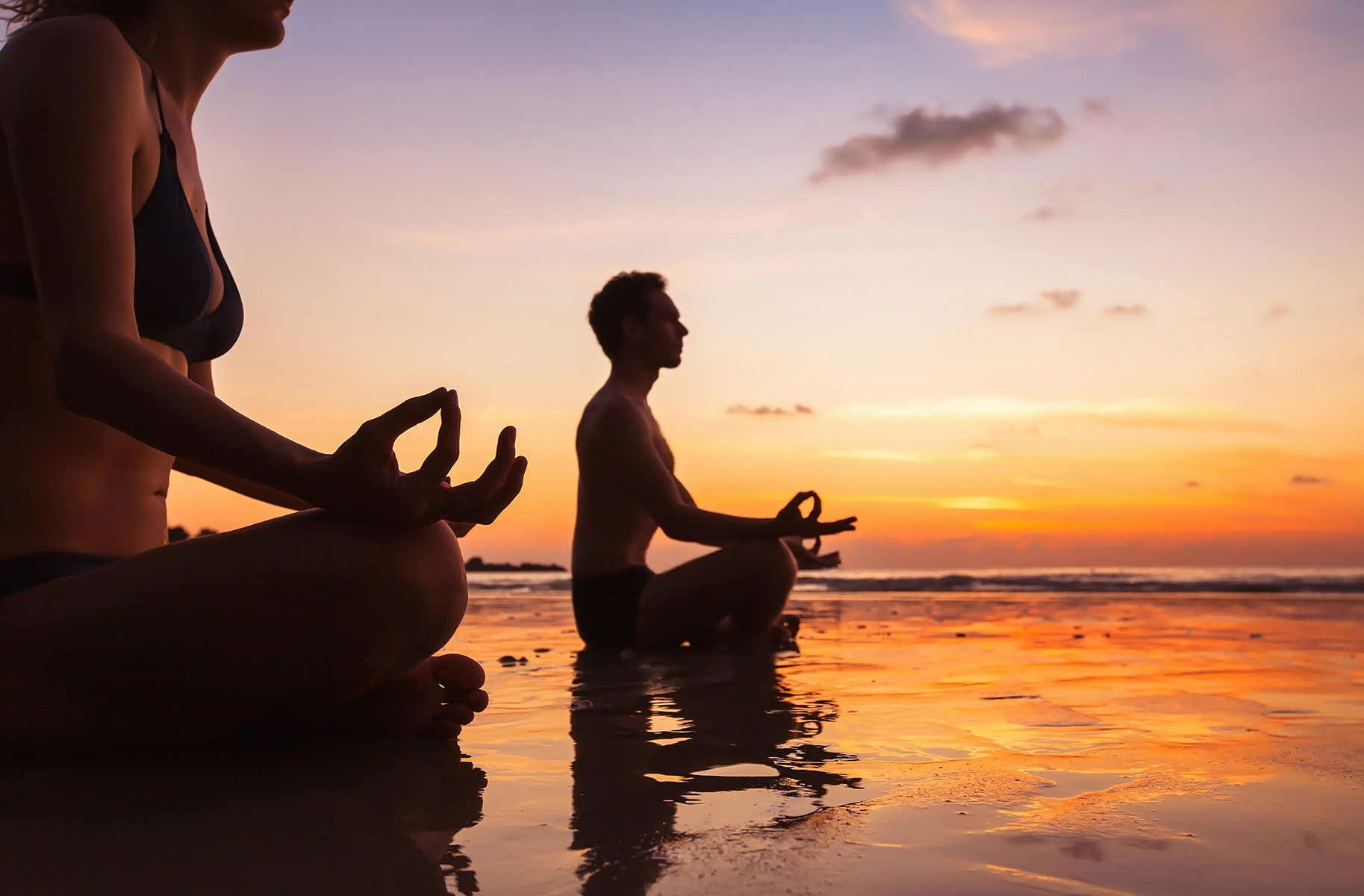 Ashtanga Yoga a Verona